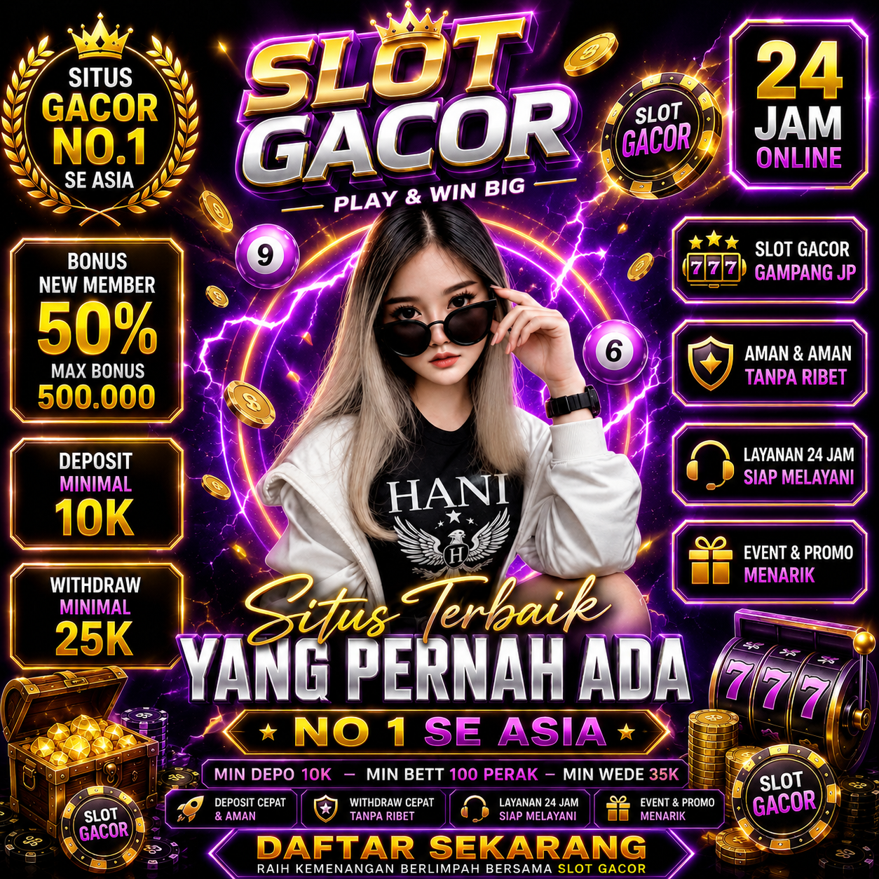 Situs Toto